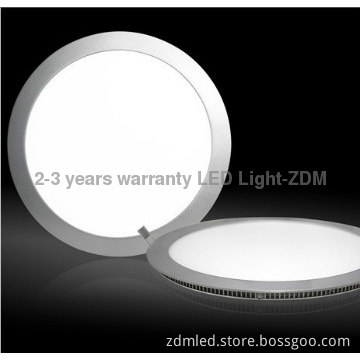 2013 New for US market led panel dimmable for office